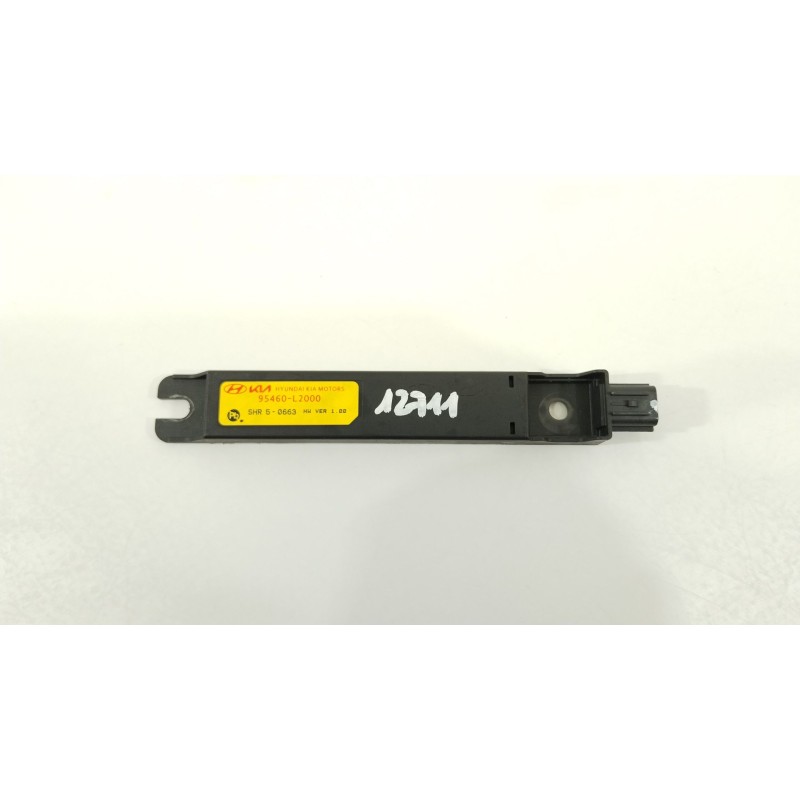 Recambio de antena para hyundai kona (os, ose, osi) 1.0 t-gdi hybrid 48v referencia OEM IAM 95460L2000  