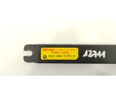 Recambio de antena para hyundai kona (os, ose, osi) 1.0 t-gdi hybrid 48v referencia OEM IAM 95460L2000   2