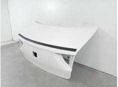 Recambio de tapa maletero para seat exeo berlina (3r2) reference referencia OEM IAM 3R5827023   2