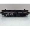 MANDO CLIMATIZADOR 96715289ZD 