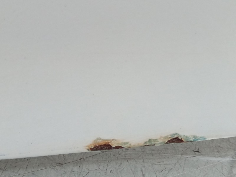 Recambio de tapa maletero para seat exeo berlina (3r2) reference referencia OEM IAM 3R5827023  