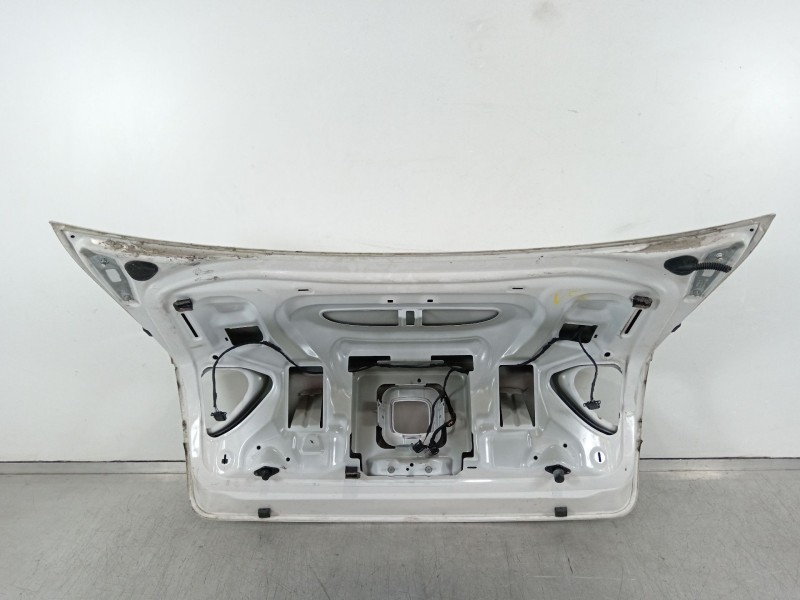 Recambio de tapa maletero para seat exeo berlina (3r2) reference referencia OEM IAM 3R5827023  