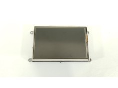 Recambio de pantalla multifuncion para citroën c4 grand picasso ii (da_, de_) 1.2 thp 130 referencia OEM IAM 9825029380  