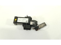 Recambio de conmutador de arranque para citroën c4 grand picasso ii (da_, de_) 1.2 thp 130 referencia OEM IAM 9814247280  