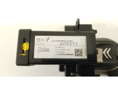 Recambio de conmutador de arranque para citroën c4 grand picasso ii (da_, de_) 1.2 thp 130 referencia OEM IAM 9814247280   2