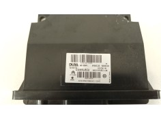 Recambio de centralita cambio automatico para citroën c4 grand picasso ii (da_, de_) 1.2 thp 130 referencia OEM IAM 9805164380   2
