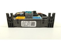Recambio de caja reles / fusibles para citroën c4 grand picasso ii (da_, de_) 1.2 thp 130 referencia OEM IAM 9819851480   2