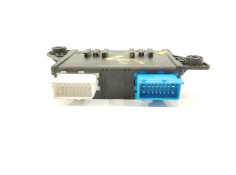 Recambio de modulo electronico para citroën c4 grand picasso ii (da_, de_) 1.2 thp 130 referencia OEM IAM    2
