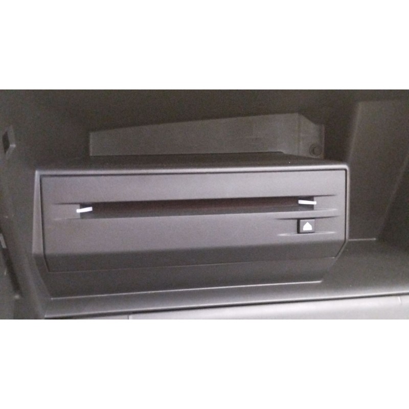 Recambio de sistema audio / radio cd para opel astra k (b16) 1.6 cdti (68) referencia OEM IAM 13594479  