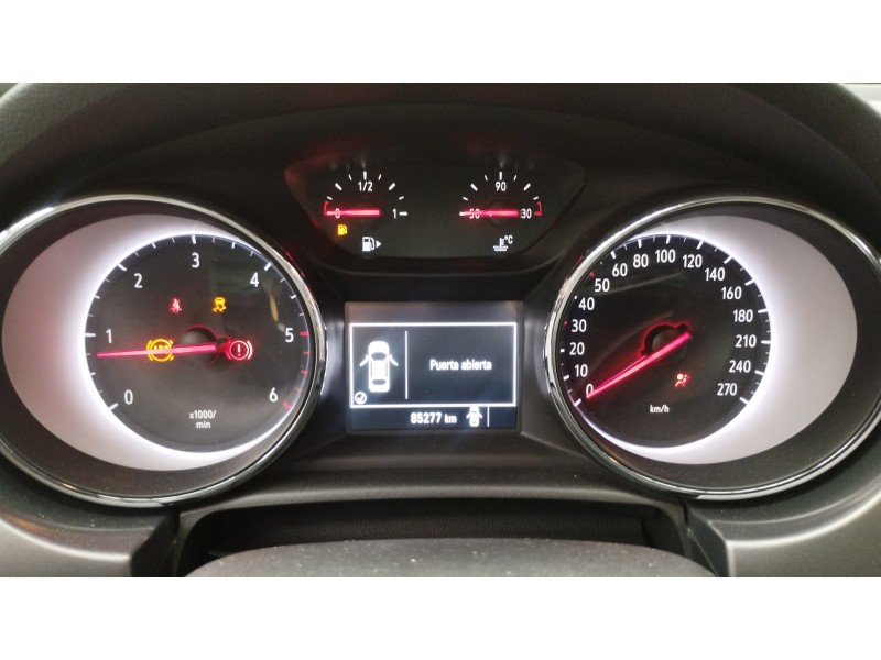 Recambio de cuadro instrumentos para opel astra k lim. 5türig business referencia OEM IAM   