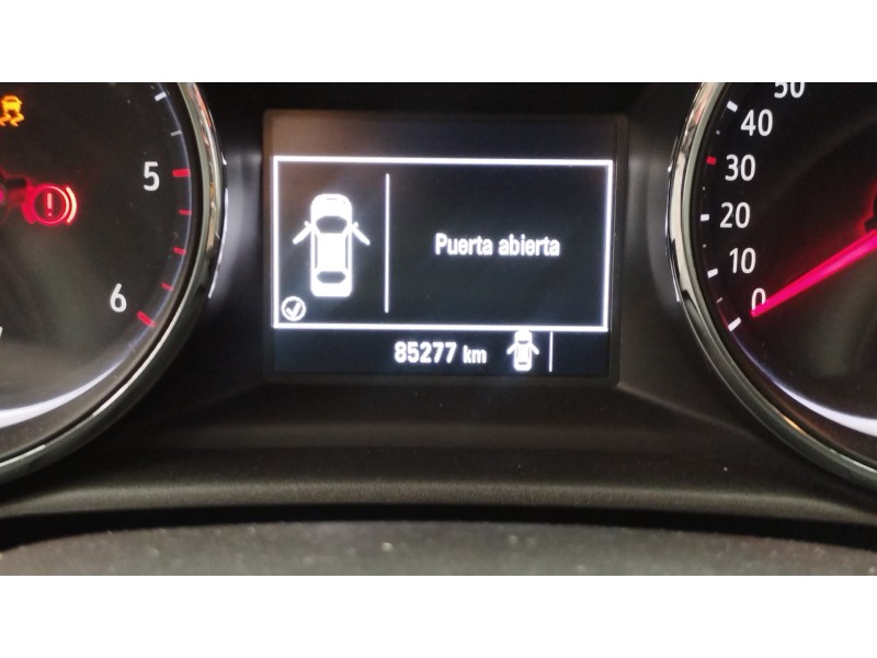 Recambio de cuadro instrumentos para opel astra k lim. 5türig business referencia OEM IAM   