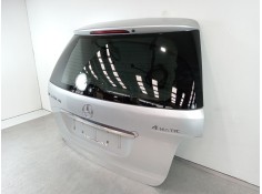 Recambio de porton trasero para mercedes-benz clase m (w164) 320 cdi 4m edition 10 referencia OEM IAM A1647400605   2