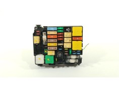 Recambio de caja reles / fusibles para citroën c4 grand picasso ii (da_, de_) 1.2 thp 130 referencia OEM IAM 9804848580  
