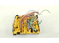 Recambio de caja reles / fusibles para citroën c4 grand picasso ii (da_, de_) 1.2 thp 130 referencia OEM IAM 9804848580   2