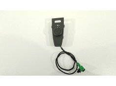 Recambio de mando climatizador para citroën c4 grand picasso ii (da_, de_) 1.2 thp 130 referencia OEM IAM 96754037ZD  