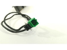 Recambio de mando climatizador para citroën c4 grand picasso ii (da_, de_) 1.2 thp 130 referencia OEM IAM 96754037ZD   2