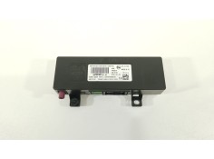 Recambio de modulo electronico para citroën c4 grand picasso ii (da_, de_) 1.2 thp 130 referencia OEM IAM 9829238180  