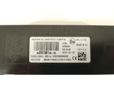 Recambio de modulo electronico para citroën c4 grand picasso ii (da_, de_) 1.2 thp 130 referencia OEM IAM 9829238180   2