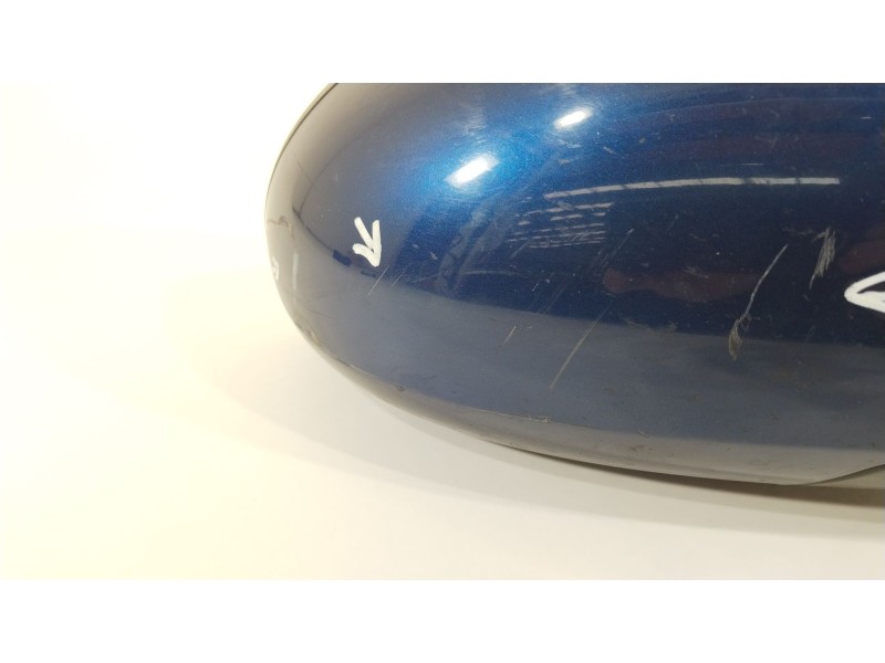 Recambio de retrovisor derecho para seat leon (1m1) 1.9 tdi referencia OEM IAM 1M0857934A  1M1857508H
