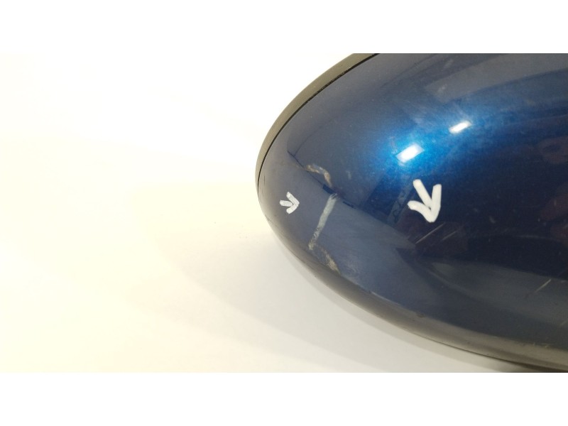 Recambio de retrovisor derecho para seat leon (1m1) 1.9 tdi referencia OEM IAM 1M0857934A  1M1857508H