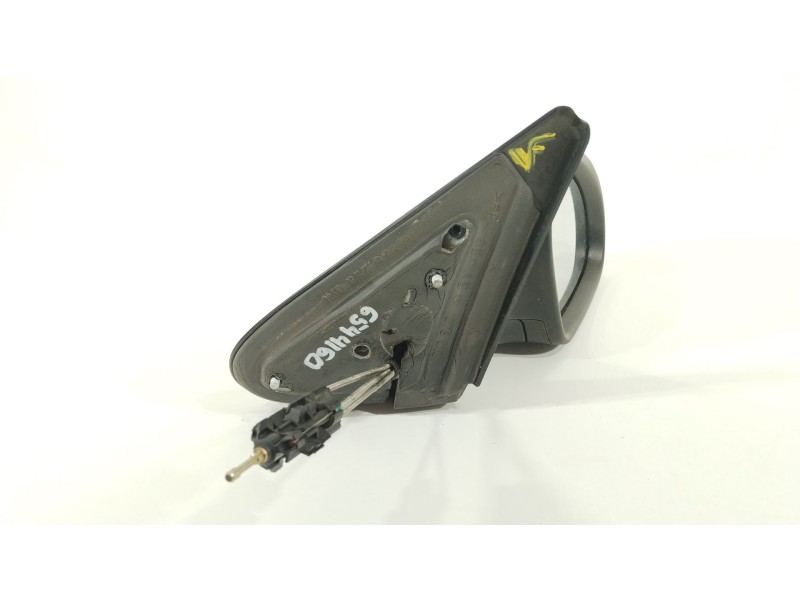 Recambio de retrovisor derecho para seat leon (1m1) 1.9 tdi referencia OEM IAM 1M0857934A  1M1857508H