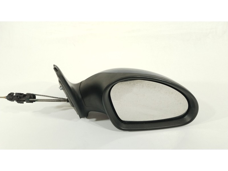 Recambio de retrovisor derecho para seat leon (1m1) 1.9 tdi referencia OEM IAM 1M0857934A  1M1857508H
