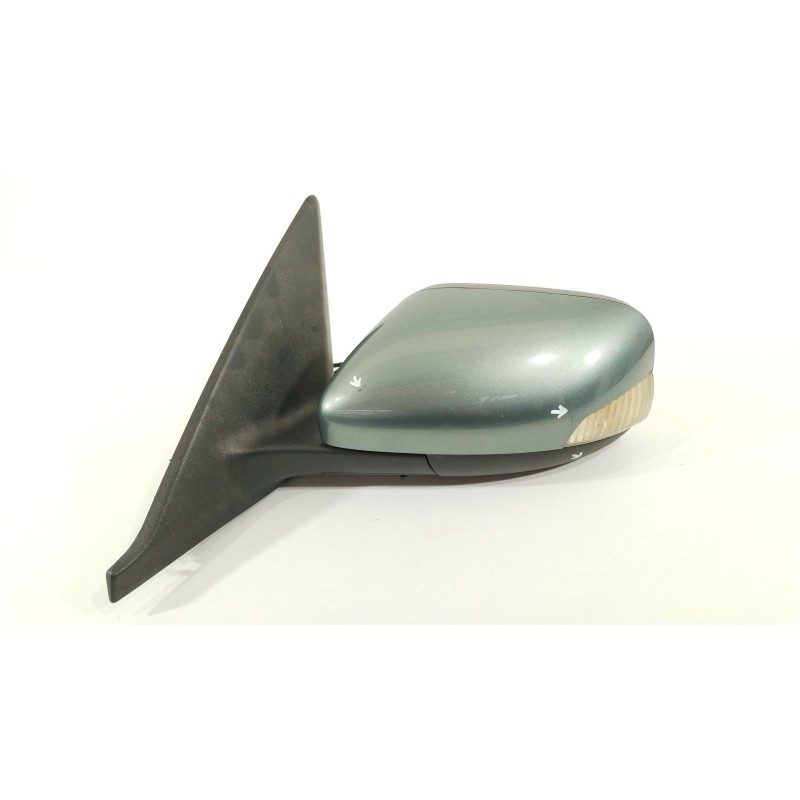 Recambio de retrovisor izquierdo para volvo s40 ii (544) 2.0 d referencia OEM IAM 30744586 3004707 30003323