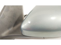Recambio de retrovisor izquierdo para volvo s40 ii (544) 2.0 d referencia OEM IAM 30744586 3004707 30003323 2