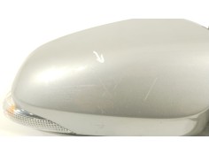 Recambio de retrovisor derecho para toyota auris (_e18_) 1.4 d-4d (nde180_) referencia OEM IAM 8791002640   2