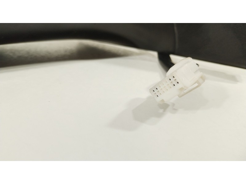 Recambio de retrovisor derecho para toyota auris (_e18_) 1.4 d-4d (nde180_) referencia OEM IAM 8791002640  