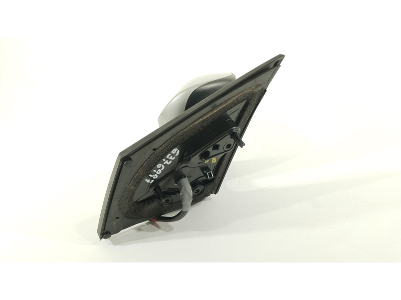 Recambio de retrovisor derecho para toyota auris (_e18_) 1.4 d-4d (nde180_) referencia OEM IAM 8791002640  