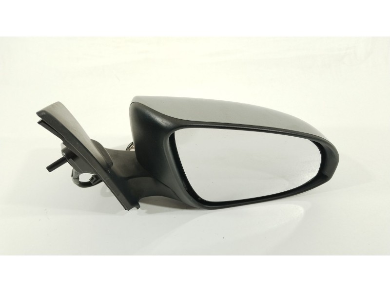 Recambio de retrovisor derecho para toyota auris (_e18_) 1.4 d-4d (nde180_) referencia OEM IAM 8791002640  
