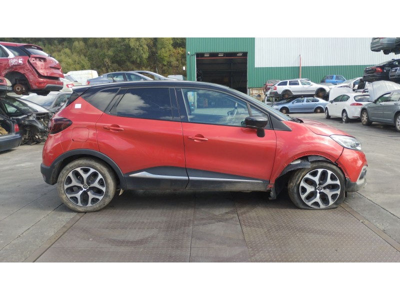 renault captur i (j5_, h5_) del año 2018