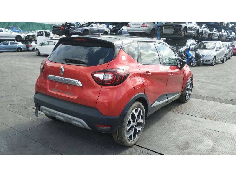 renault captur i (j5_, h5_) del año 2018