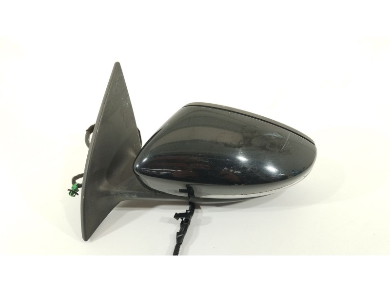Recambio de retrovisor izquierdo para volkswagen eos (1f8) basis referencia OEM IAM 1Q1857501CQ  562019CQ
