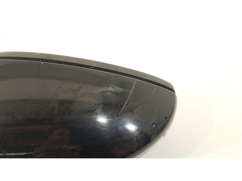 Recambio de retrovisor izquierdo para volkswagen eos (1f8) basis referencia OEM IAM 1Q1857501CQ  562019CQ