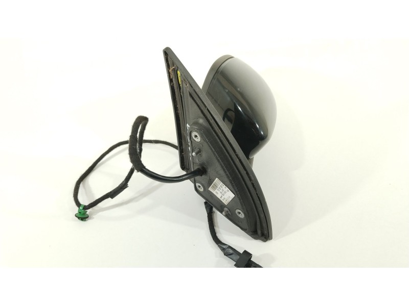 Recambio de retrovisor izquierdo para volkswagen eos (1f8) basis referencia OEM IAM 1Q1857501CQ  562019CQ