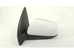 Recambio de retrovisor izquierdo para chevrolet aveo / kalos hatchback (t250, t255) 1.4 referencia OEM IAM 94812481  13027424