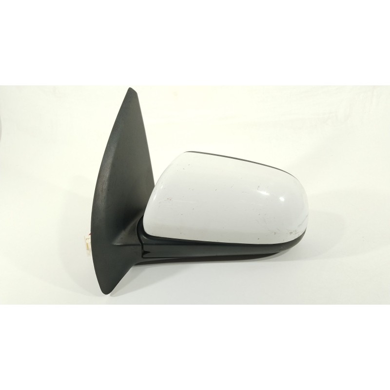 Recambio de retrovisor izquierdo para chevrolet aveo / kalos hatchback (t250, t255) 1.4 referencia OEM IAM 94812481  13027424