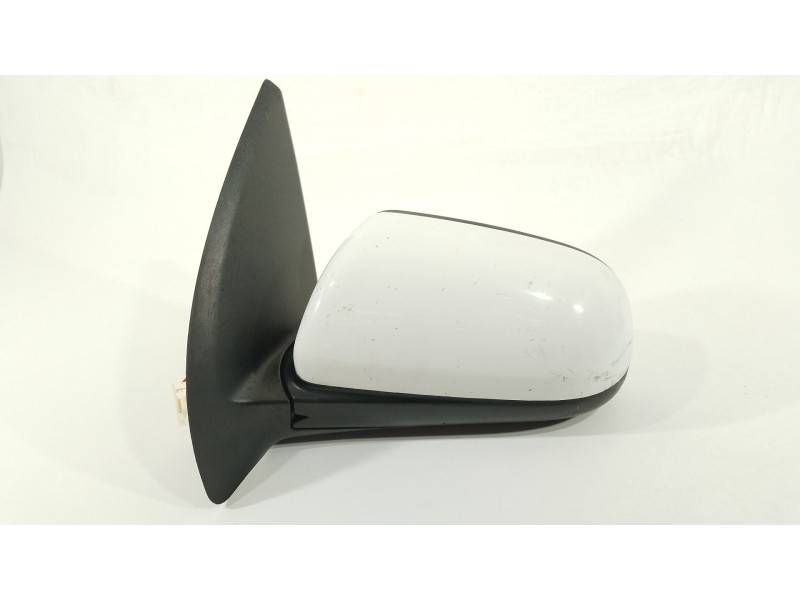 Recambio de retrovisor izquierdo para chevrolet aveo / kalos hatchback (t250, t255) 1.4 referencia OEM IAM 94812481  13027424