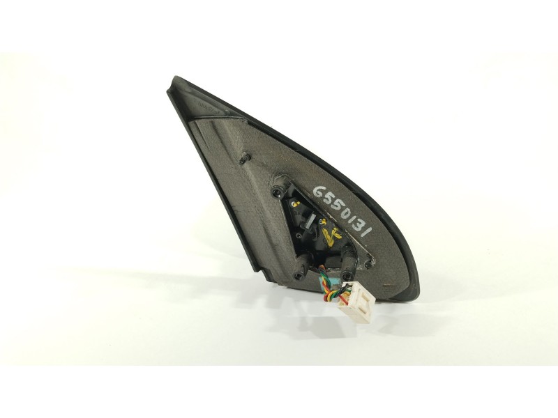 Recambio de retrovisor izquierdo para chevrolet aveo / kalos hatchback (t250, t255) 1.4 referencia OEM IAM 94812481  13027424
