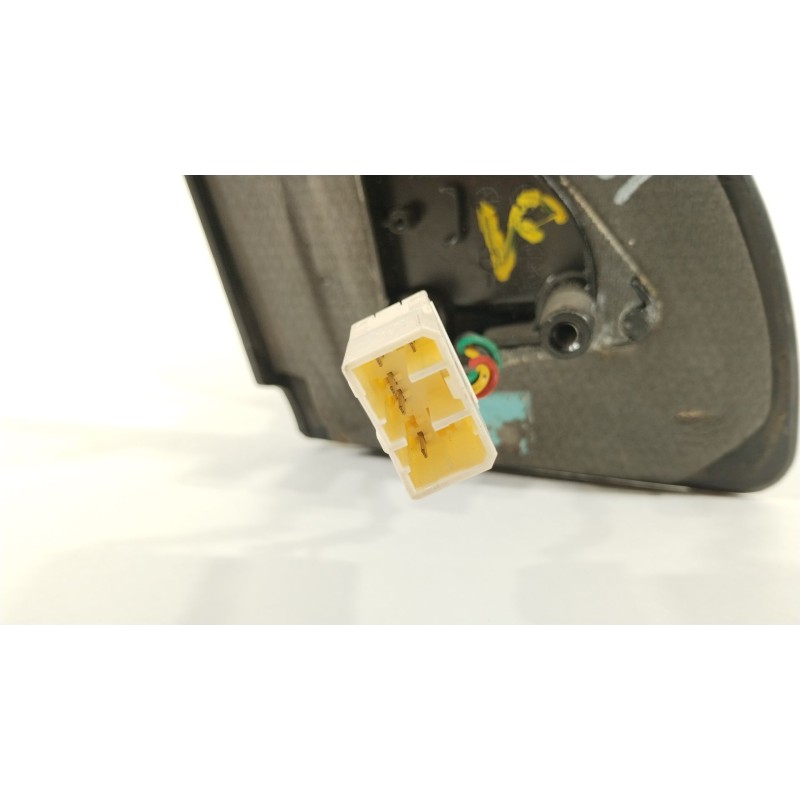 Recambio de retrovisor izquierdo para chevrolet aveo / kalos hatchback (t250, t255) 1.4 referencia OEM IAM 94812481  13027424