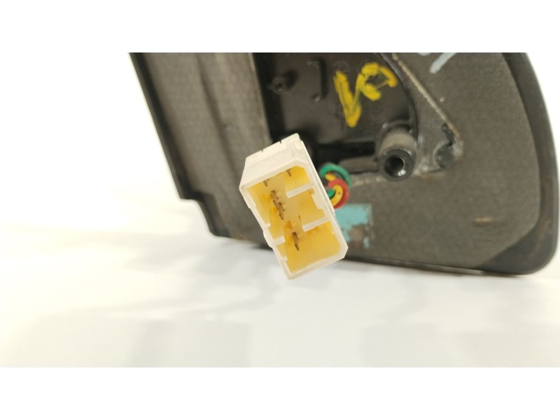 Recambio de retrovisor izquierdo para chevrolet aveo / kalos hatchback (t250, t255) 1.4 referencia OEM IAM 94812481  13027424