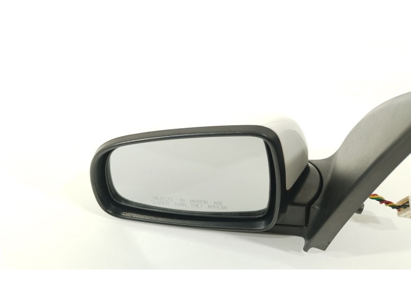 Recambio de retrovisor izquierdo para chevrolet aveo / kalos hatchback (t250, t255) 1.4 referencia OEM IAM 94812481  13027424
