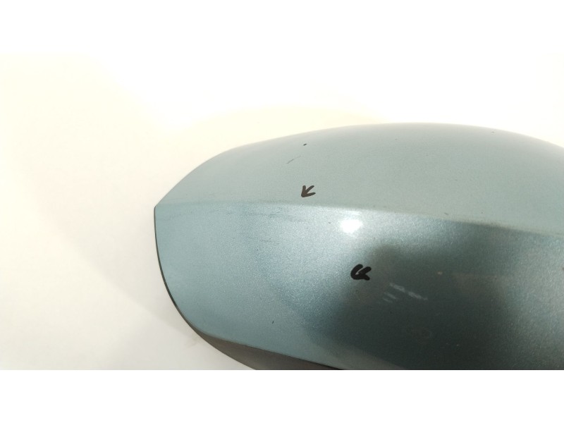 Recambio de retrovisor derecho para seat leon (1p1) 1.9 tdi referencia OEM IAM 1P2857508A  212836400