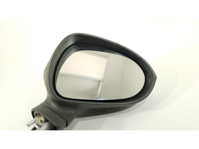 Recambio de retrovisor derecho para seat leon (1p1) 1.9 tdi referencia OEM IAM 1P2857508A  212836400