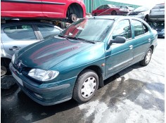 renault megane i classic (la0/1_) del año 1998