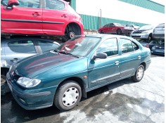 renault megane i classic (la0/1_) del año 1998 2