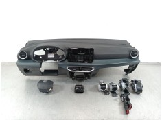 Recambio de kit airbag para seat arona (kj7, kjp) 1.6 mpi referencia OEM IAM 6F1857075 6F0880201AN 5QF959655AM