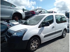 peugeot partner tepee del año 2016